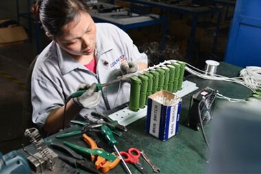 我們的優(yōu)勢