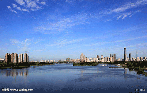 沈陽(yáng)城市風(fēng)景